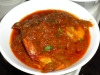 Incendiary shrimp