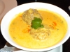 Vegetarian kofta