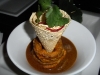 Lamb curry