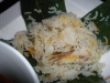 Basmati rice