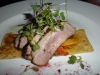 Origin India roasted duck