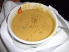 Lousy lobster bisque
