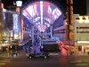 View down Fremont Street