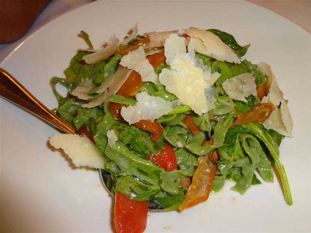 Oysters, Oysters, Oysters! — Eating Las VegasEating Las Vegas