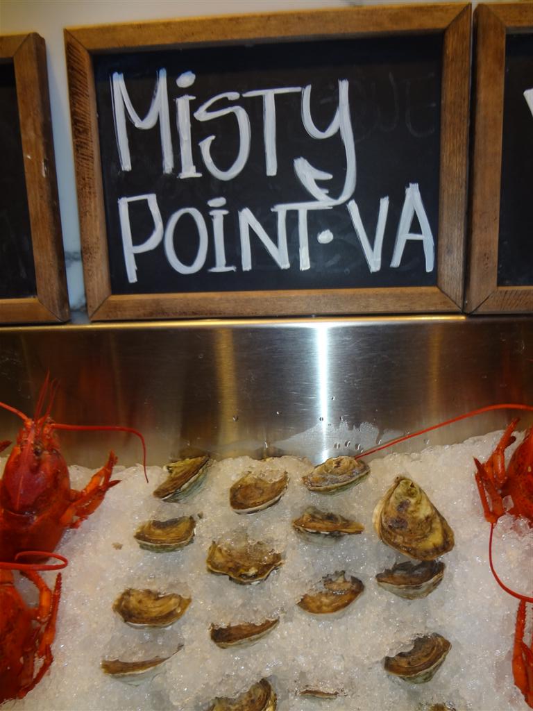 Oysters, Oysters, Oysters! — Eating Las VegasEating Las Vegas