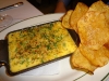 Cheese and broccoli dip