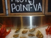 Oysters