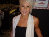 Hot hostess Alexa is here to help