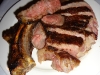 66 day aged rib eye