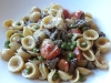 Orrichiette special pasta