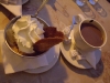 Chocolat -- hot chocolate