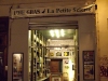 foie gras shop