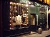 Charcuterie restaurant
