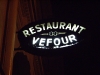 Le Grand Vefour