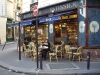 Patisserie et boulangerie