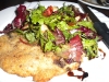 Veal Milanese