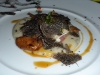 Black truffles