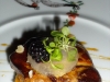 Foie gras at Le Cirque