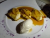 Crepes Suzette