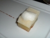 Dyan Ng's pear surprise