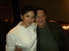 Gregory Gorreau and Dyan Ng