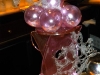 Philippe Angibeau's spun sugar