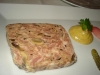 Pate de campagne