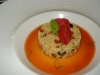 Couscous salad