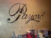 A fabulous bistro