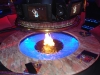 The infamous flaming firepool
