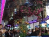 Peppermill interior
