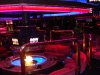 The infamous flaming firepool lounge