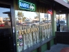 Barrio Cafe