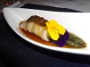 Langoustine en gelee