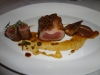 Perfect lamb