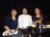 Joung, Richard Camarota and Editor Chandra Ram