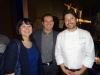 Joung Sohn, Kamel Guechida and Richarch Camarota
