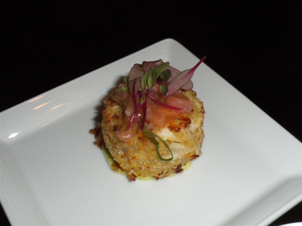 POSTRIO Memories....like the corners of my mind — Eating Las