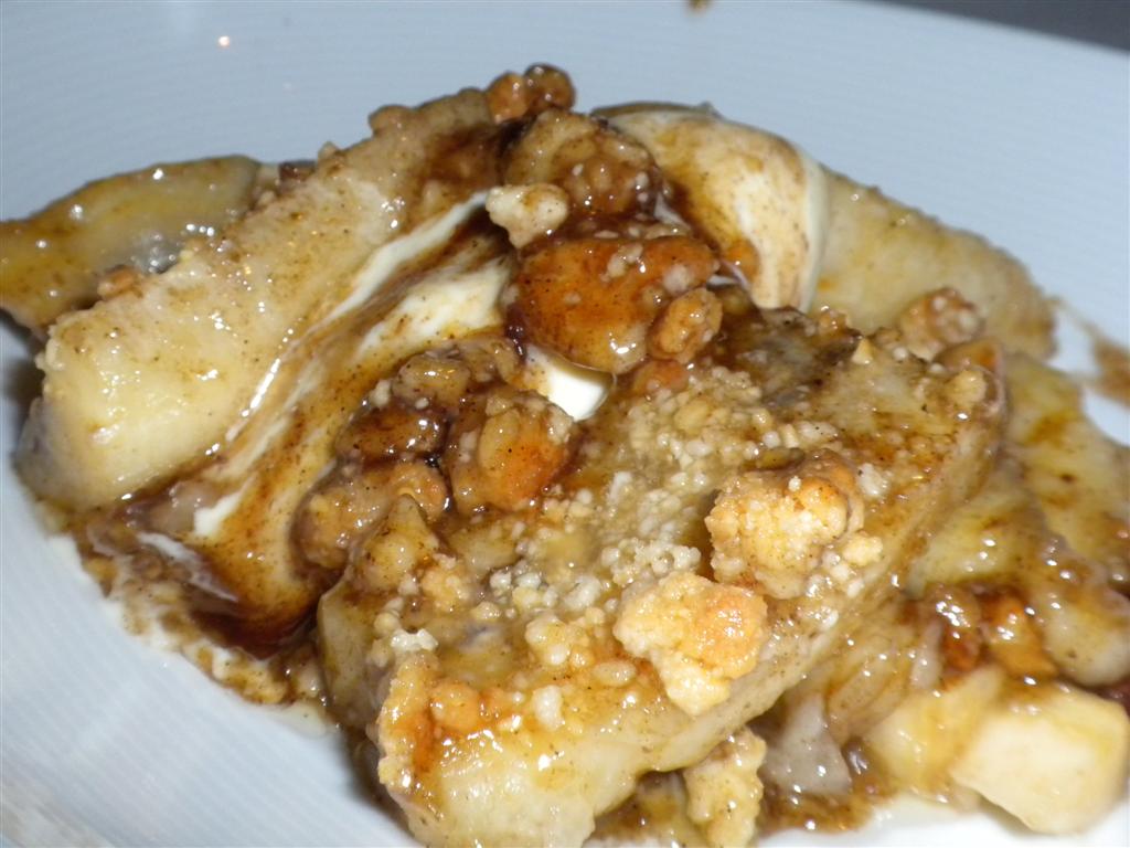 POSTRIO Lunch Can't Stop The Music! — Eating Las VegasEating Las Vegas