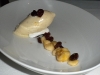 Bananas Foster begins