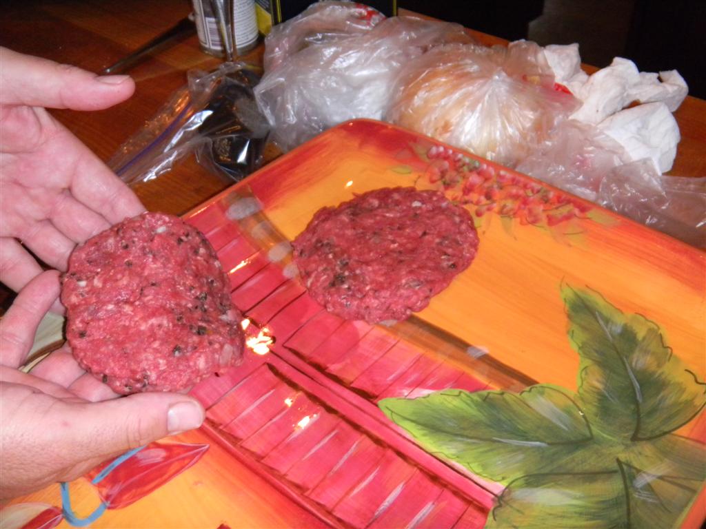 Truffles Gone Wild! — Eating Las VegasEating Las Vegas