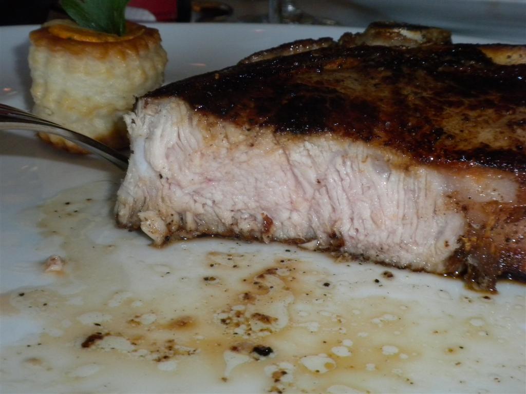 True Veal Looks Like... — Eating Las VegasEating Las Vegas