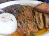 Carne des menuzada
