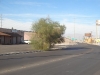 Under I-15 