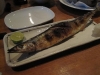 Japanese pike