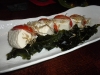 House-made tofu
