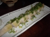 Kanpachi belly
