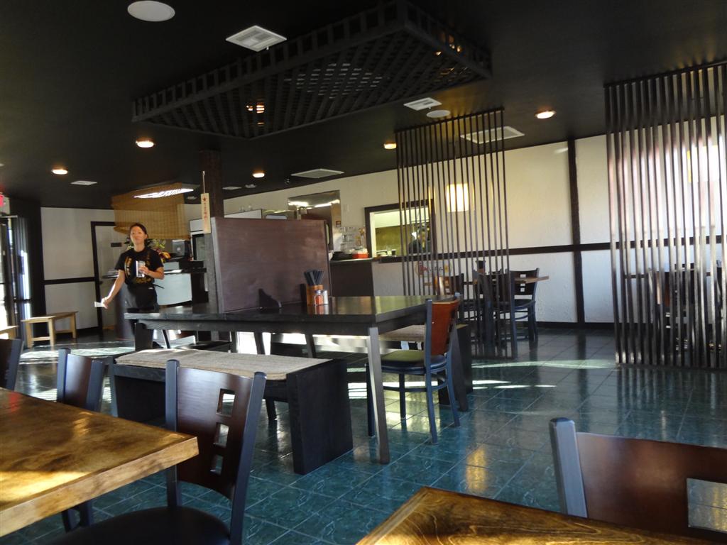 First Bites RAMEN SORA — Eating Las VegasEating Las Vegas