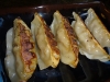 Superb gyoza