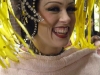 Showgirl freezing